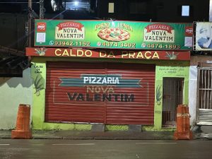 Pizzaria Nova Valentim