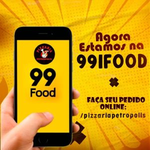 Pizzaria Petrópolis (Nova Petrópolis)