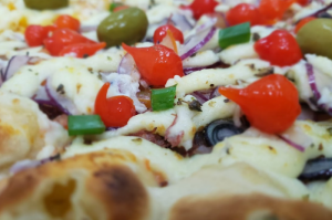 Pizzaria Ponto.Com Sbc