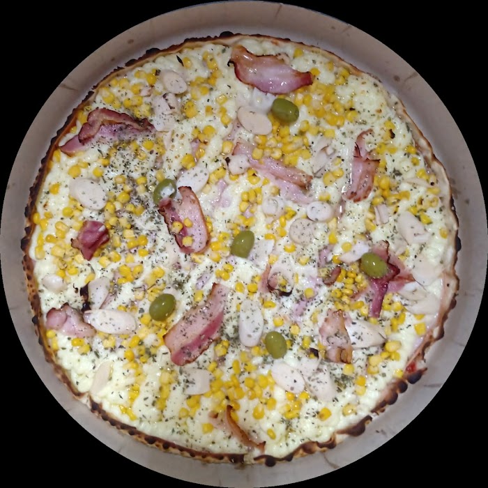 Pizzaria Rocha
