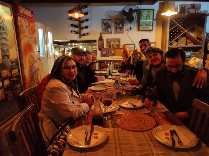 Pizzaria Serena