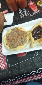Pizzaria Stilo Árabe