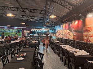 Pizzaria Tarantela