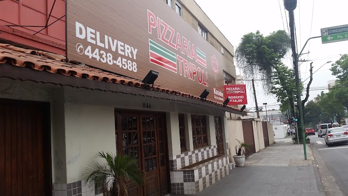Pizzaria Tripoli