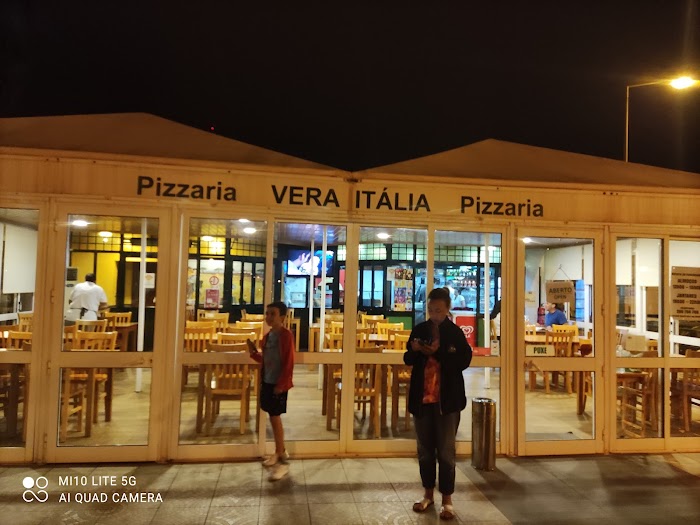 Pizzaria Vera Itália