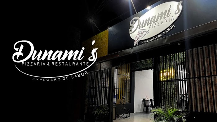 Pizzaria e Restaurante Dunami´s