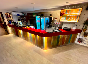 Pizzatto Pizzaria & Trattoria