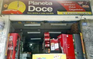 Planeta Doce