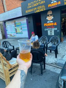 Plano A Food Bar