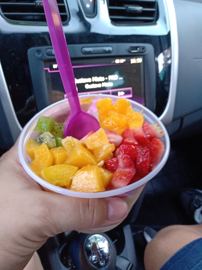 Point Aldeia do Açai Continental