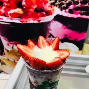 Point do Açaí Castro