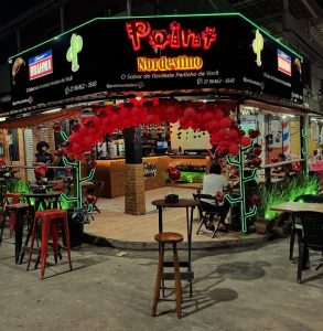 Point nordestino Restaurante
