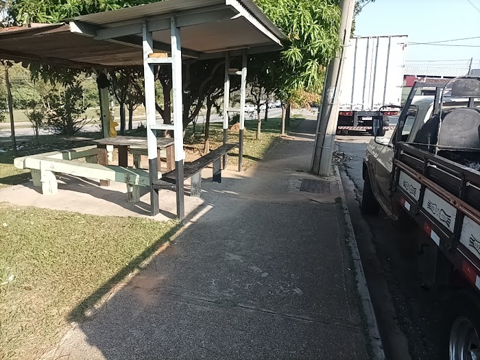 Ponto Fretes de Caminhões