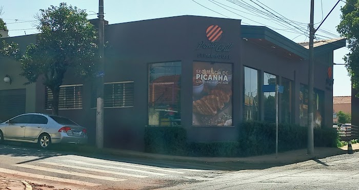 Ponto Grill Steakhouse Araraquara