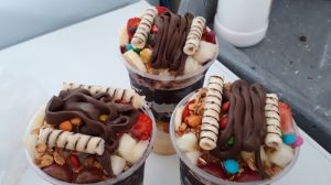 Ponto do Açaí