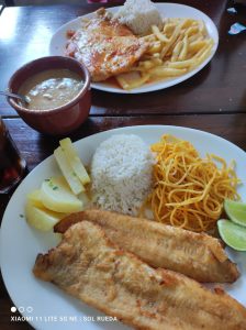 Potiguar Bar e Restaurante