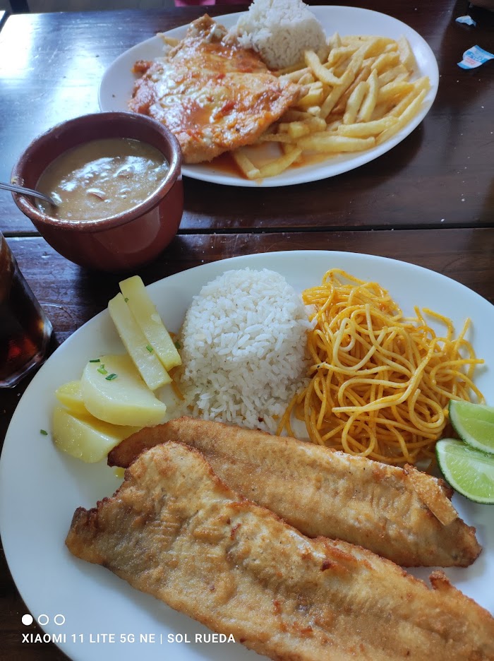 Potiguar Bar e Restaurante