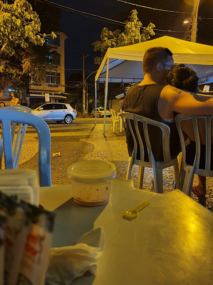 Praça Argentina