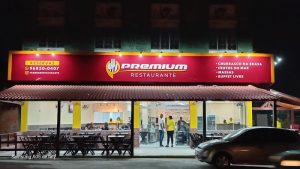 Premium Restaurante e Churrascaria