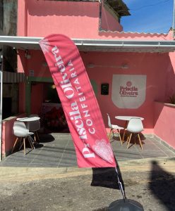 Priscila Oliveira Confeitaria