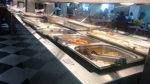 Q Delícia Restaurante