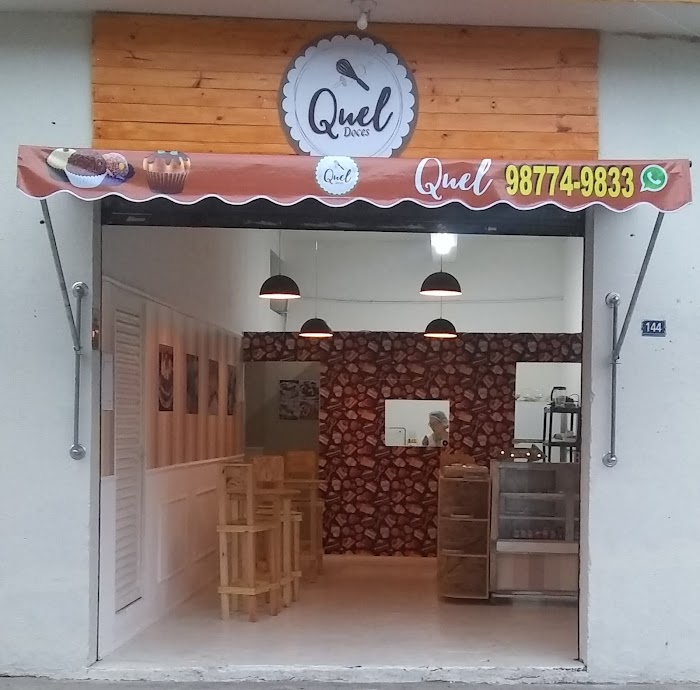 Quel Doces