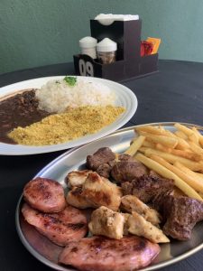 Quintal da Gloria Bar e Lanchonete