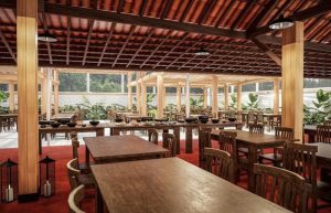 Quintal da brasa