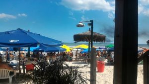 Quiosque Sabores Do Mar 34