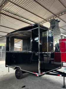 REAL CARRETAS E FOOD TRUCK