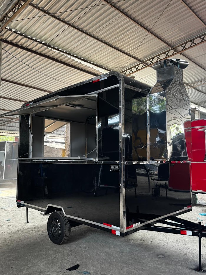 REAL CARRETAS E FOOD TRUCK