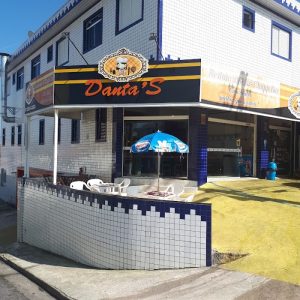 RESTAURANTE CHOPP BAR DANTAS