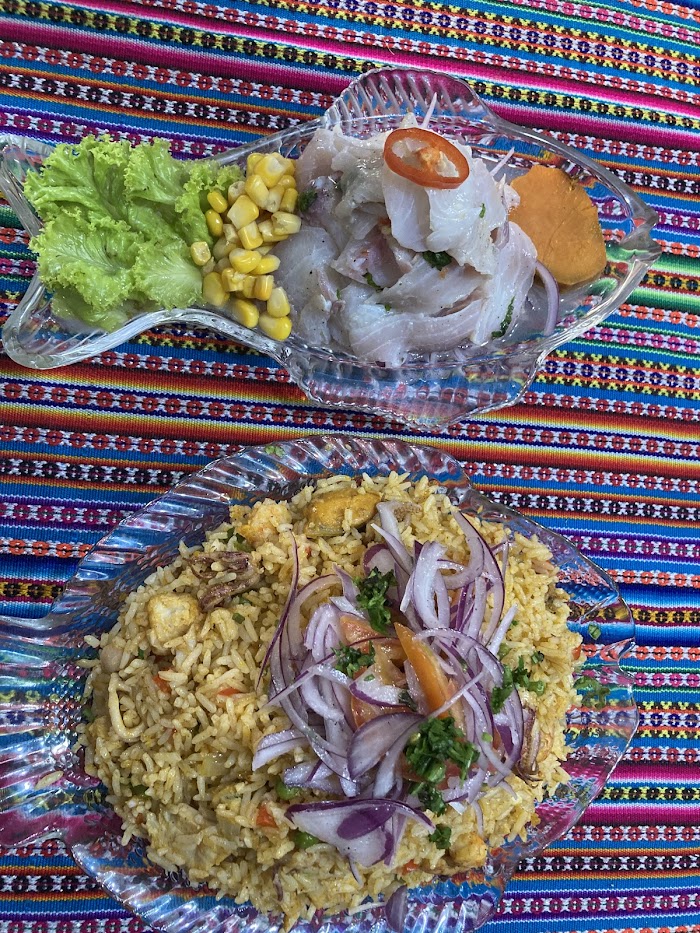 RINCONCITO CHORRILLANO