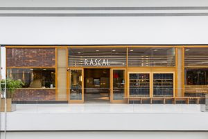 Ráscal JK Iguatemi