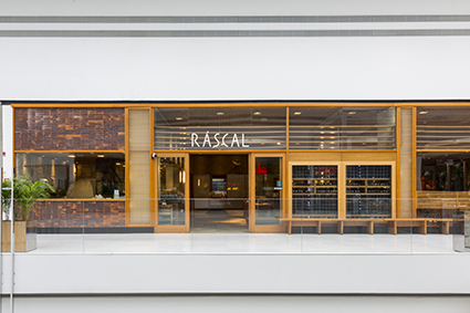 Ráscal JK Iguatemi
