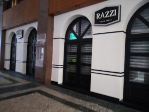 Razzi