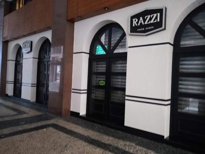 Razzi