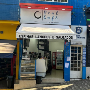Real Café Guarulhos