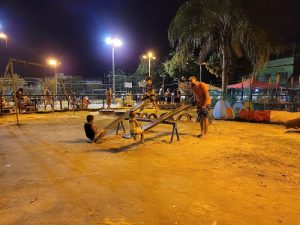 Realeza Truck -Lanche-Drinks-Praça da Bíblia-Parque Anchieta/RJ