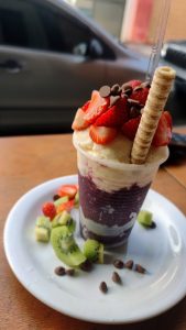 Rei do Açaí