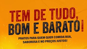 Resenha’s Bar Vila Assunção
