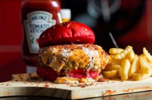 Reserva Burger House (delivery)