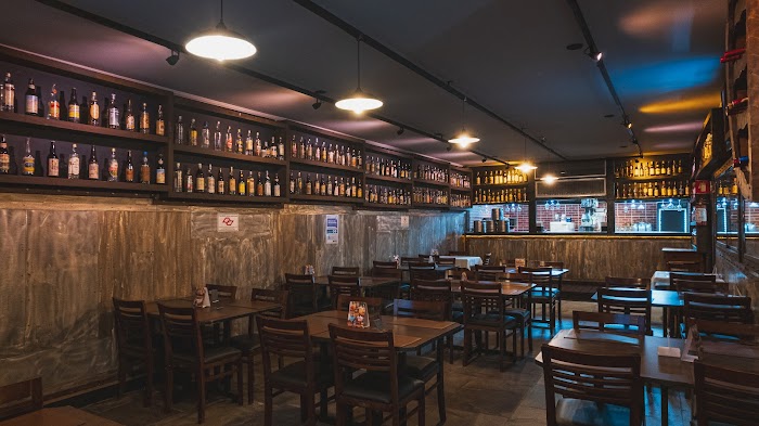 Restaurante Água Doce Cachaçaria – Espaço Kids