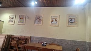 Restaurante Ainda Como Aqui!