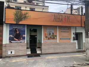 Restaurante Alecrim