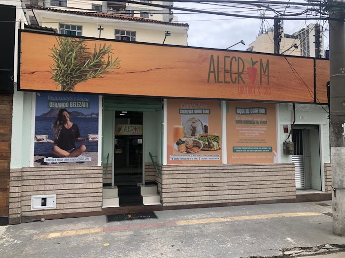 Restaurante Alecrim