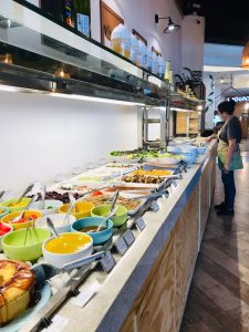 Restaurante Bardana