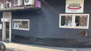 Restaurante Botafogo