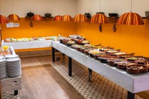 Restaurante Cozinha Campestre