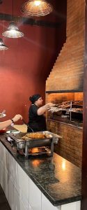 Restaurante Cozinha da Fazenda